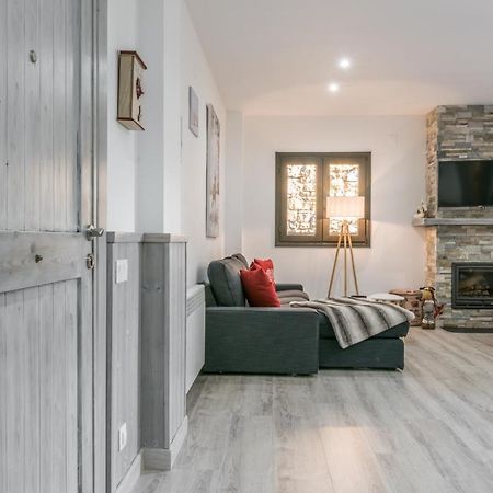 Adriana By Totiaran Apartment Baqueira Beret Exterior photo