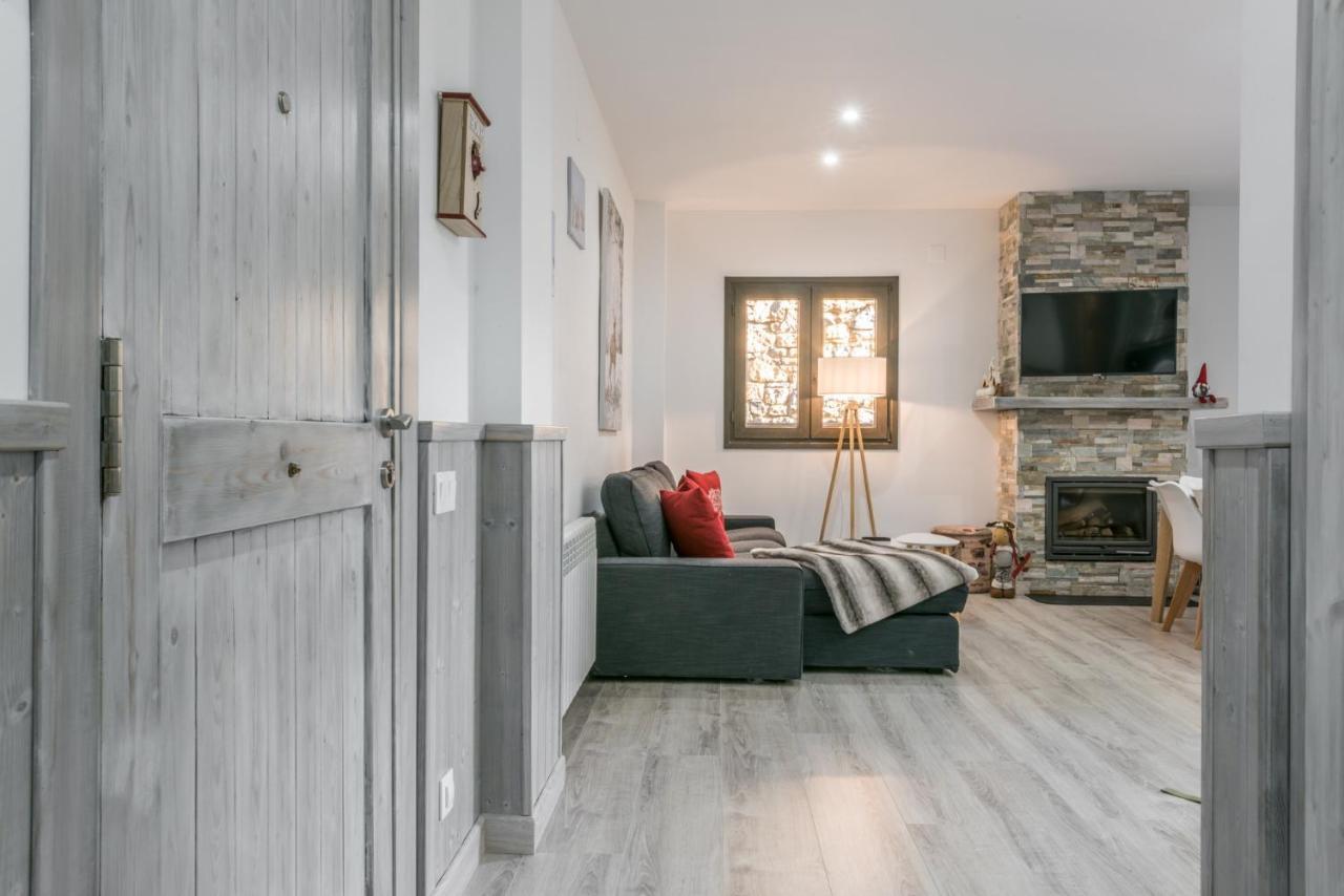 Adriana By Totiaran Apartment Baqueira Beret Exterior photo